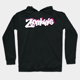 zoom game Hoodie